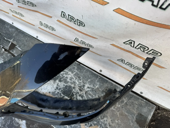 Бампер передний Kia K900 2 2018-2022