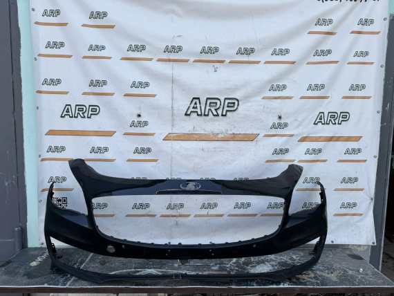 Бампер передний Kia K900 2 2018-2022