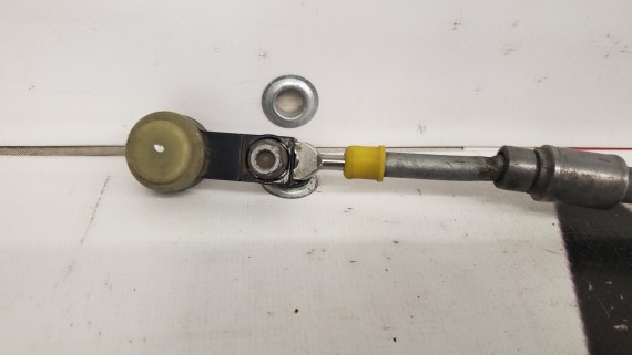 Кулиса АКПП Volkswagen Touareg 2 2010-2014