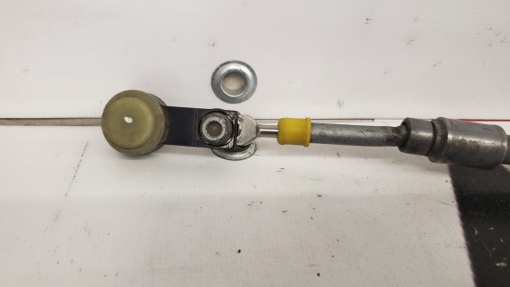 Кулиса АКПП Volkswagen Touareg 2 2010-2014