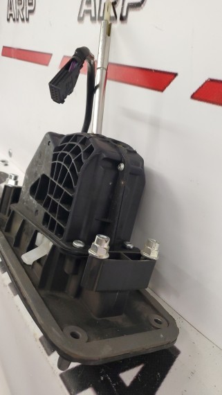 Кулиса АКПП Volkswagen Touareg 2 2010-2014