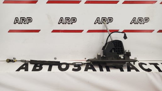 Кулиса АКПП Volkswagen Touareg 2 2010-2014