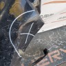 Крыло переднее правое Subaru Forester s12 SH 2007-2012