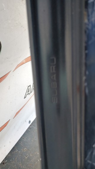 Крыло переднее правое Subaru Forester s12 SH 2007-2012
