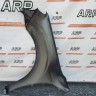 Крыло переднее правое Subaru Forester s12 SH 2007-2012