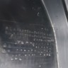 Накладка на порог правая Mazda Tribute (EP) 2000-2007
