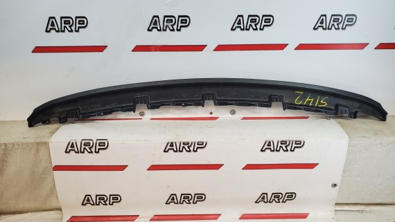 Обшивка багажника BMW 3-Series F30 2012-2019