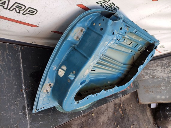 Дверь правая Mini Cooper R56 2005-2013