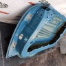 Дверь правая Mini Cooper R56 2005-2013