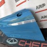 Дверь правая Mini Cooper R56 2005-2013