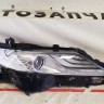 Фара правая Toyota Camry V70 2017-2021 LED