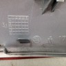 Крышка зеркала правого Skoda Octavia A5 2008-2013