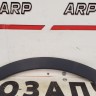 Накладка двери задней правой Land Rover Discovery Sport 2014-2019