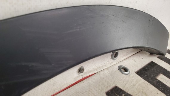 Накладка двери задней правой Land Rover Discovery Sport 2014-2019