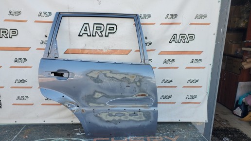 Дверь задняя правая Ssang Yong Rexton 2 2006-2012