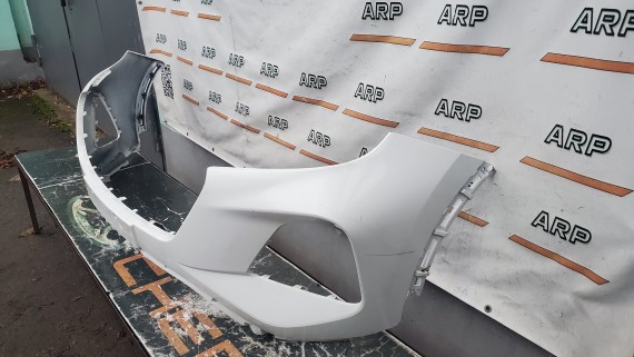 Бампер передний Chery Tiggo 4 Pro 2020-2025