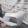Бампер передний Chery Tiggo 4 Pro 2020-2025