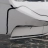 Бампер передний Chery Tiggo 4 Pro 2020-2025