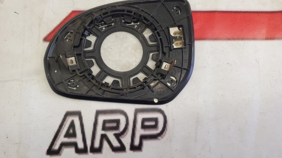 Зеркальный элемент правый KIA Rio 3 2011-2017