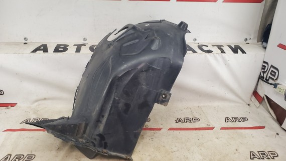 Подкрылок передний правый Skoda Karoq 1 2017-2022