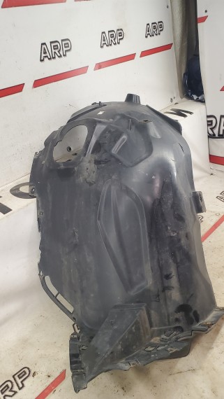 Подкрылок передний правый Skoda Karoq 1 2017-2022