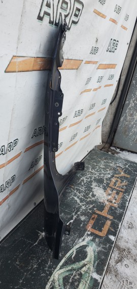 Крыло переднее левое Lexus RX-4 2015-2022