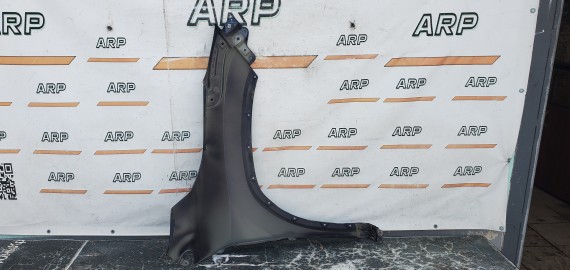 Крыло переднее левое Lexus RX-4 2015-2022