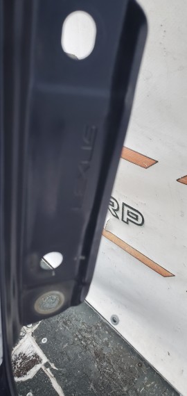 Крыло переднее левое Lexus RX-4 2015-2022