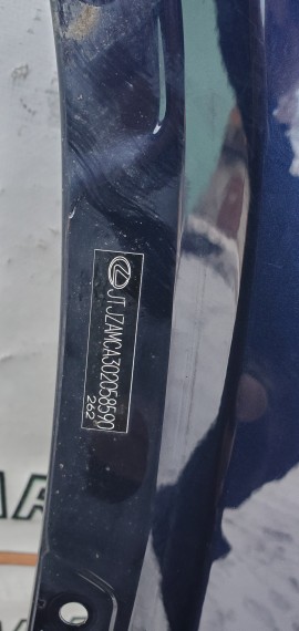 Крыло переднее левое Lexus RX-4 2015-2022