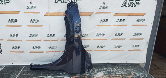 Крыло переднее левое Lexus RX-4 2015-2022