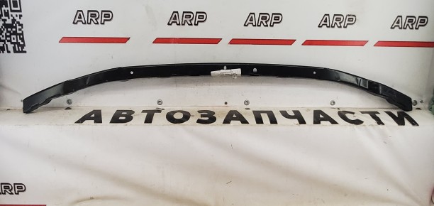 Усилитель бaмпеpа RENAULТ CLIO 2 SYMBOL 2001-2005