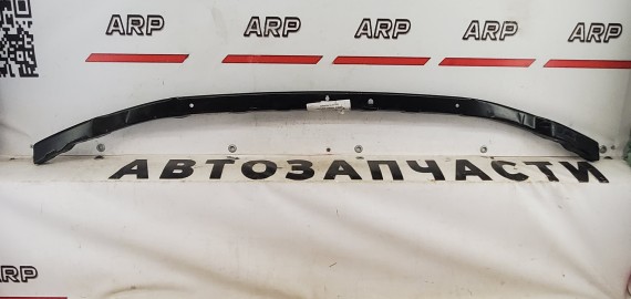 Усилитель бaмпеpа RENAULТ CLIO 2 SYMBOL 2001-2005