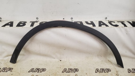 Расширитель крыла передний правый Mercedes-Benz GLC-Class X253