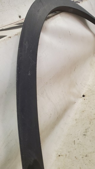 Расширитель крыла передний правый Mercedes-Benz GLC-Class X253