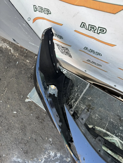 Бампер передний Toyota RAV4 XA50 2018-н.в.