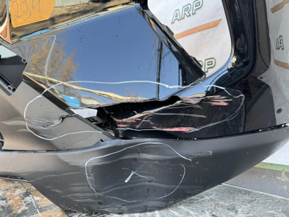 Бампер передний Toyota RAV4 XA50 2018-н.в.