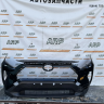 Бампер передний Toyota RAV4 XA50 2018-н.в.