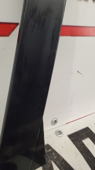 Накладка двери задней правой Audi Q7 2005-2015