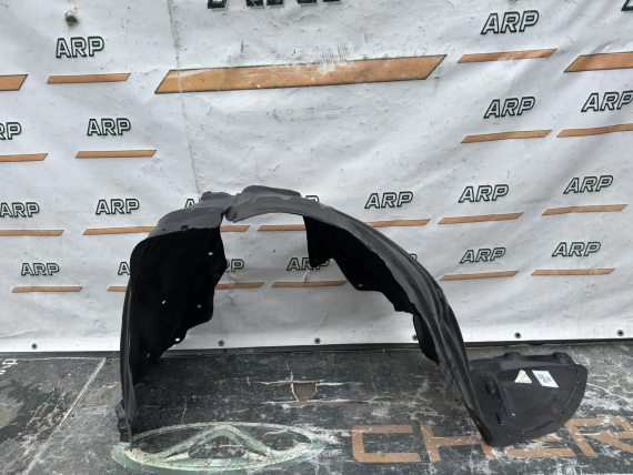 Подкрылок передний правый Mazda CX-5 2 2016-2022