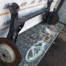 Балка подвески задняя Москвич 3 JAC JS4 2022-н.в.
