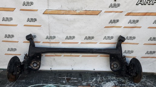 Балка подвески задняя Москвич 3 JAC JS4 2022-н.в.