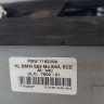 Фонарь задний левый BMW X3 E83 2006⁠–⁠2011
