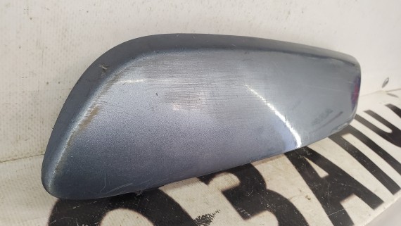Накладка переднего бампера левая Peugeot 307 2001-2008