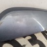 Накладка переднего бампера левая Peugeot 307 2001-2008