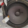 Стеклоподъёмник задний левый Hyundai Santa Fe 2 CM 2006-2012