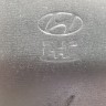 Стеклоподъёмник задний левый Hyundai Santa Fe 2 CM 2006-2012