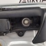 Стеклоподъёмник задний левый Hyundai Santa Fe 2 CM 2006-2012