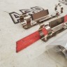 Фиксатор рычагов задней подвески с наклейкой Toyota RAV4 CA40 2012-2019