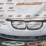 Бампер передний BMW 5 e60 2002-2007