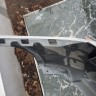 Бампер передний BMW 5 e60 2002-2007